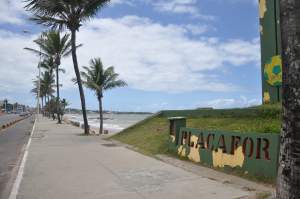 Praia de Placaford  - Praias-360