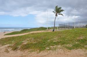 Praia do Corsário