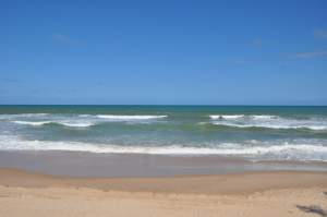 Praia do Flamengo