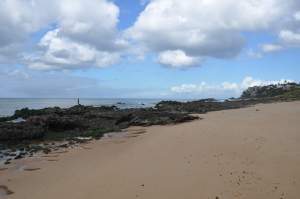 Praia do Rio Vermelho