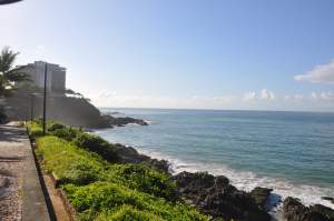 Praia Paraí­so Perdido