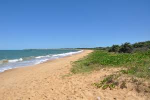 Praia de Lençóis