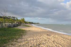 Praia do Rio Verde