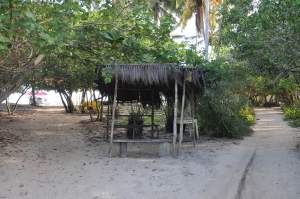 Praia dos Coqueiros