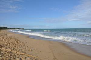 Praia dos Nativos  - Praias-360