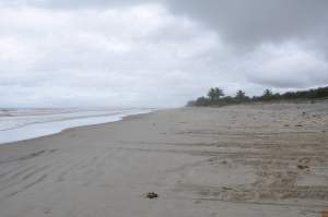 Praia de Itapororoca  - Praias-360