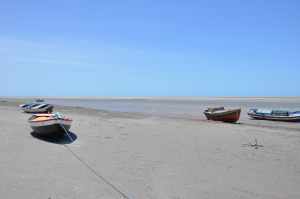 Praia de Aranaú  - Praias-360