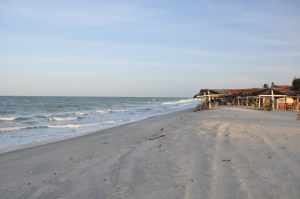 Praia de Barro Preto - Praias-360