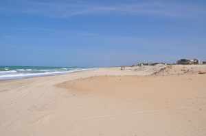 Praia de Beach Park - Praias-360