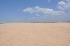 Praia do Maceió