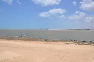 Praia dos Barcos