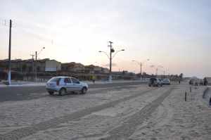 Praia de Icaraí