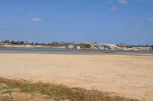 Praia de Chavalzinho