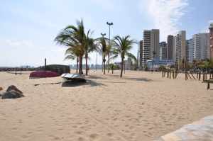 Praia de Iracema