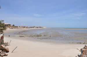 Praia do Pontal de Maceió