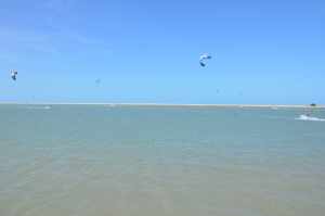 Praia de Guajiru