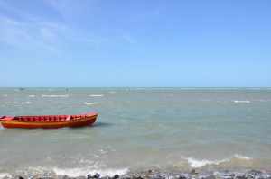 Praia do Farol