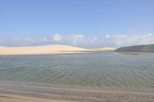 Dunas - Praias-360