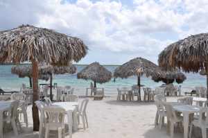 Praia da Lagoa de Jijoca - Praias-360