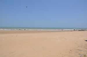 Praia Boca do Poço - Praias-360