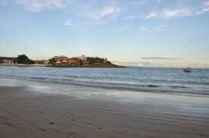 Praia da Costa Azul