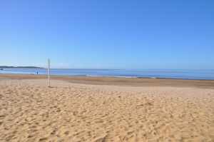 Praia de Anchieta - Praias-360