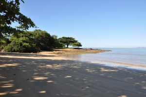 Praia de Portovelho