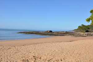 Praia do Coqueiro