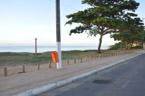 Praia Barra do Sahy  - Praias-360