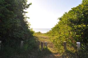 Praia de Mar Azul