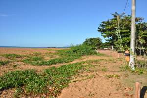 Praia do Sauê