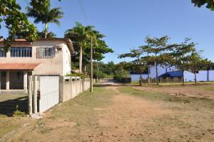 Praia dos Padres