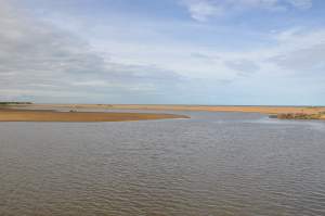 Praia da Guaxindiba