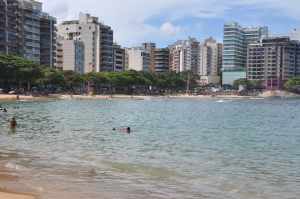 Praia das Castanheiras - Praias-360