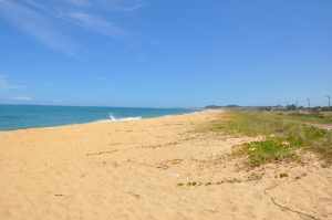 Praia do Ipiranga