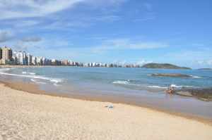 Praia do Morro - Praias-360