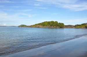 Praia dos Capixabas - Praias-360