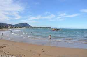 Praia de Itaipava - Praias-360