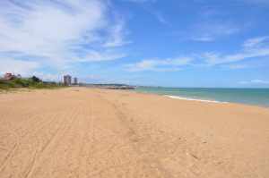 Praia de Marataízes - Praias-360