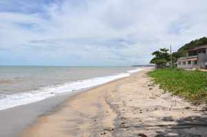 Praia dos Cações