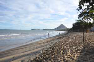 Praia de Acaiaca - Praias-360