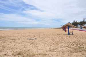 Praia das Neves - Praias-360