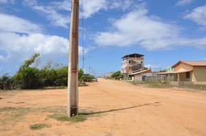 Praia de Urussuquara