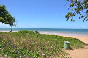 Praia das Castanheiras