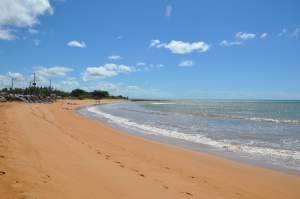 Praia de Capuba