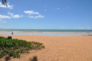 Praia de Jacaraípe  - Praias-360