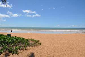 Praia de Jacaraípe