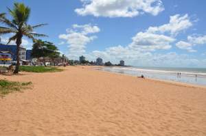 Praia de Jacaraípe - Praias-360