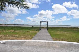 Praia de Nova Almeida  - Praias-360