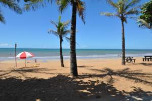 Praia Jardim Atlântico